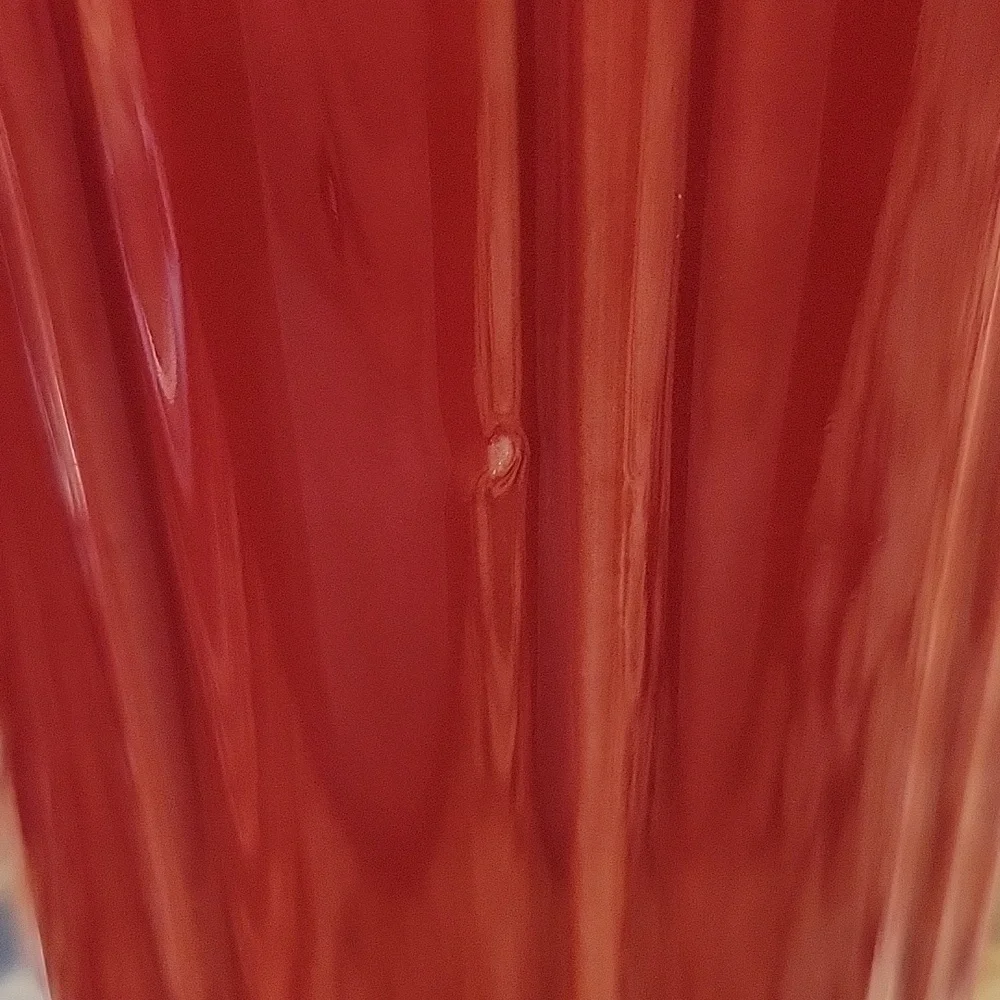 Fiestaware small pin